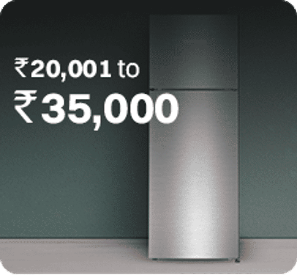 Best online refrigerator store discount